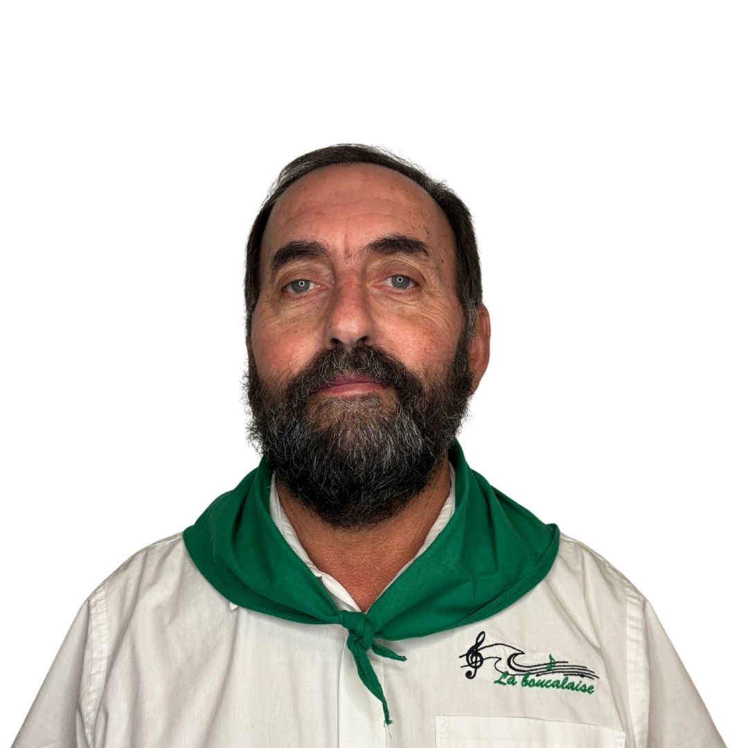 Eric DUCLAUX