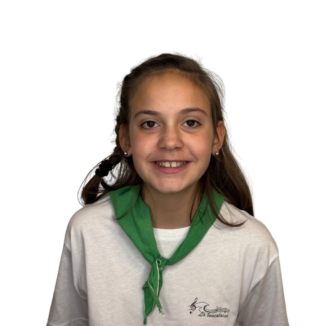 Chloé TAUZIA