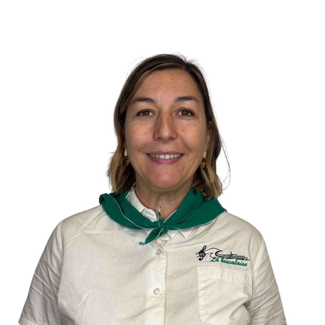 Marielle LABORDE