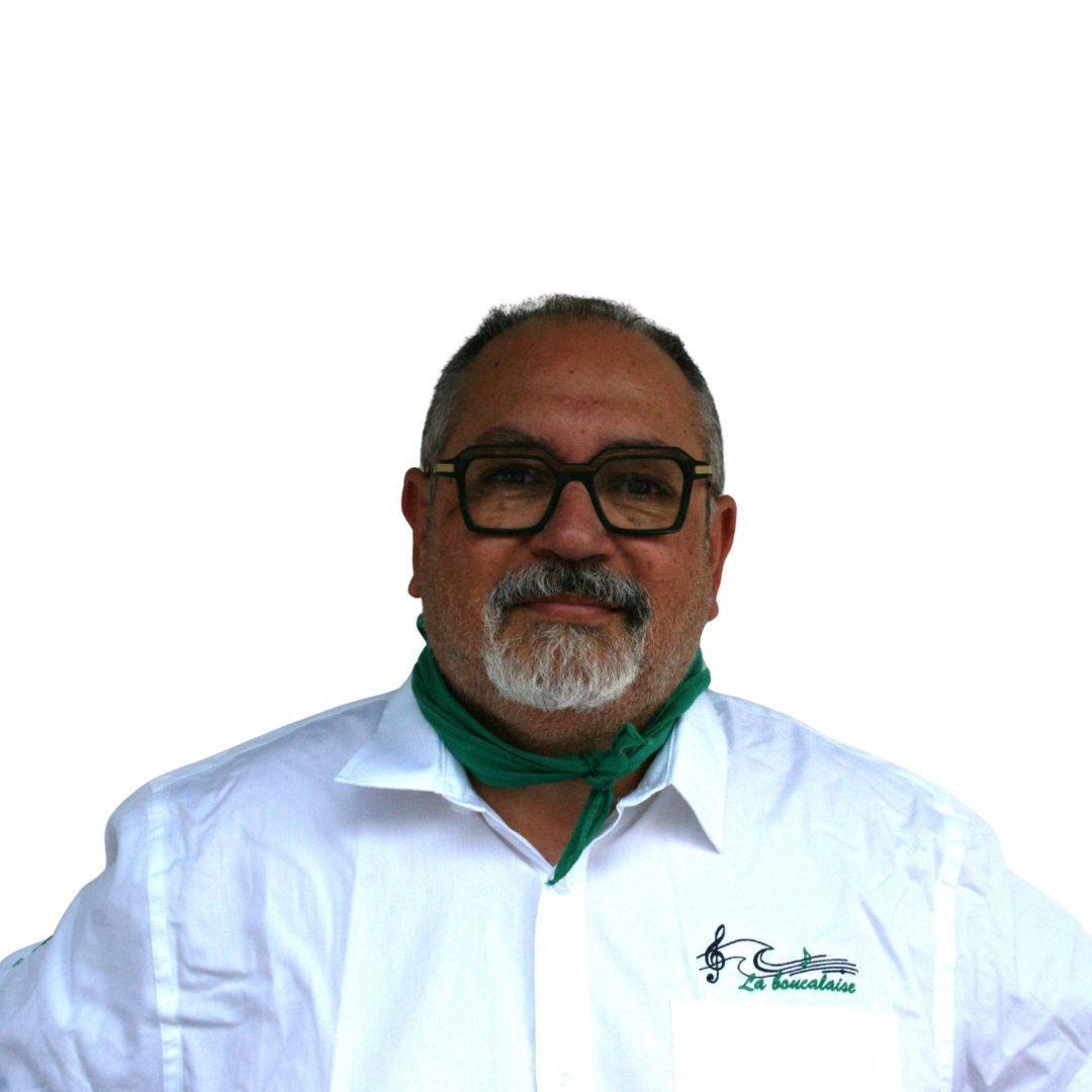 Roberto MATTOS