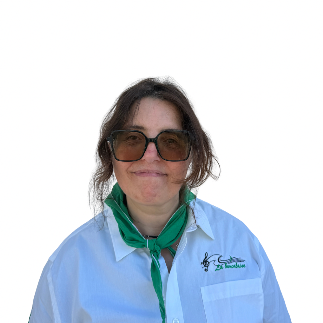 Cécile BEHERETCHE