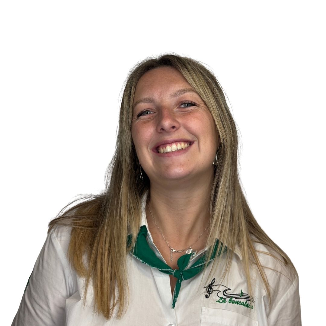 Laura JAMMAERTS