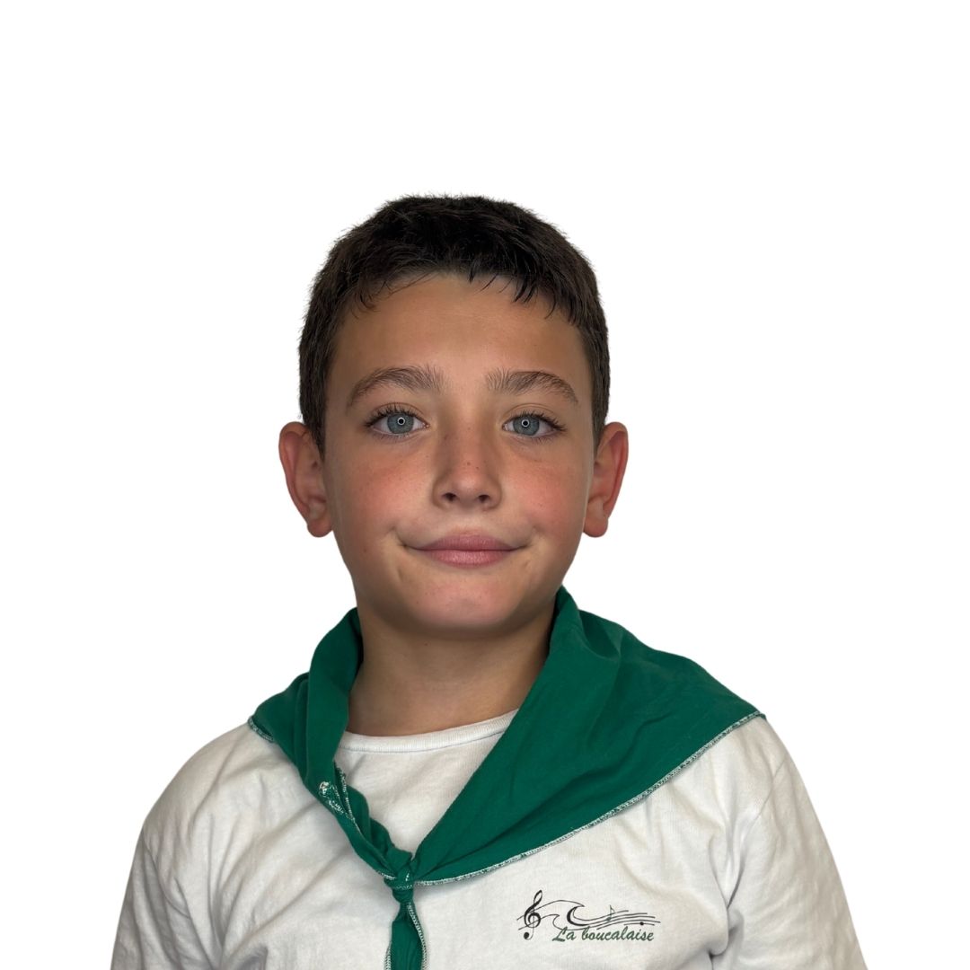 Augustin ALOSNO