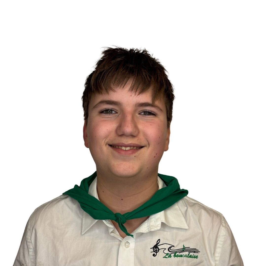 Julen LARRE LORENZI