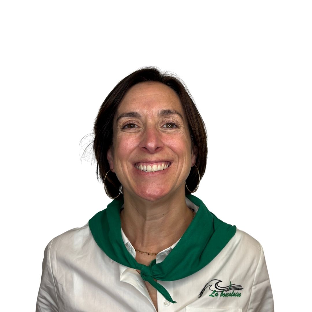 Cécile PECASTAING