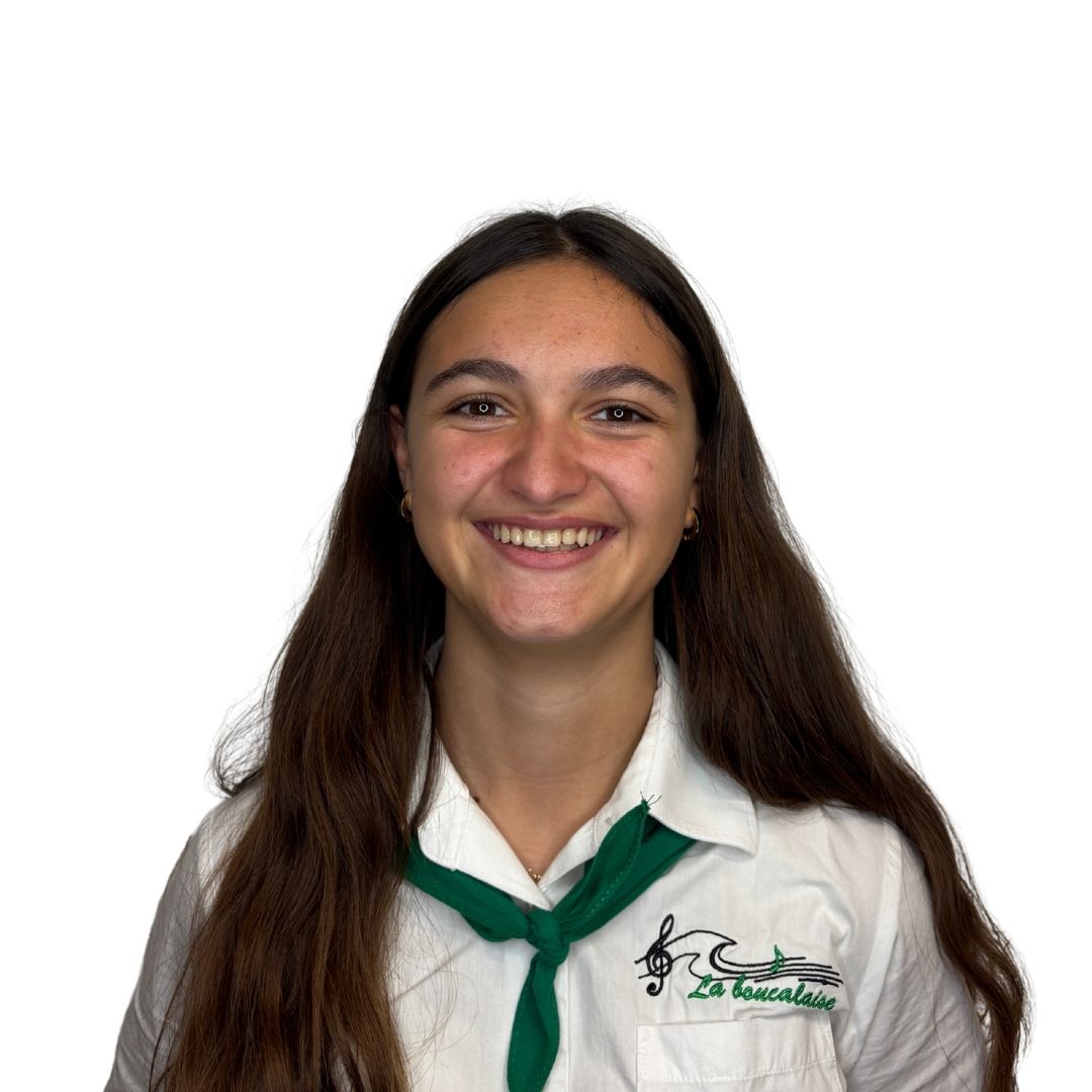 Elena ALONSO