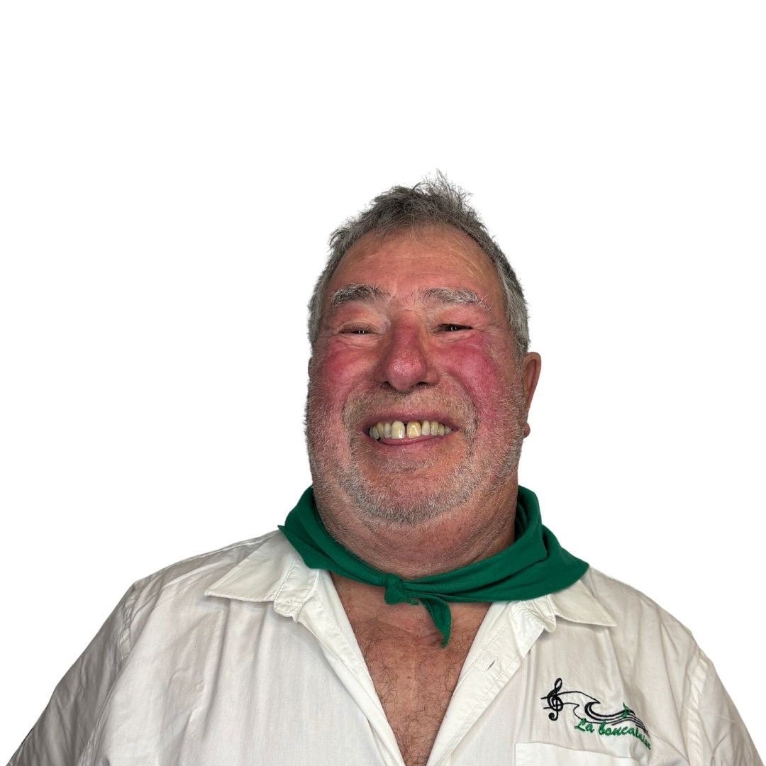 Jean-Michel JOLLIBERRY