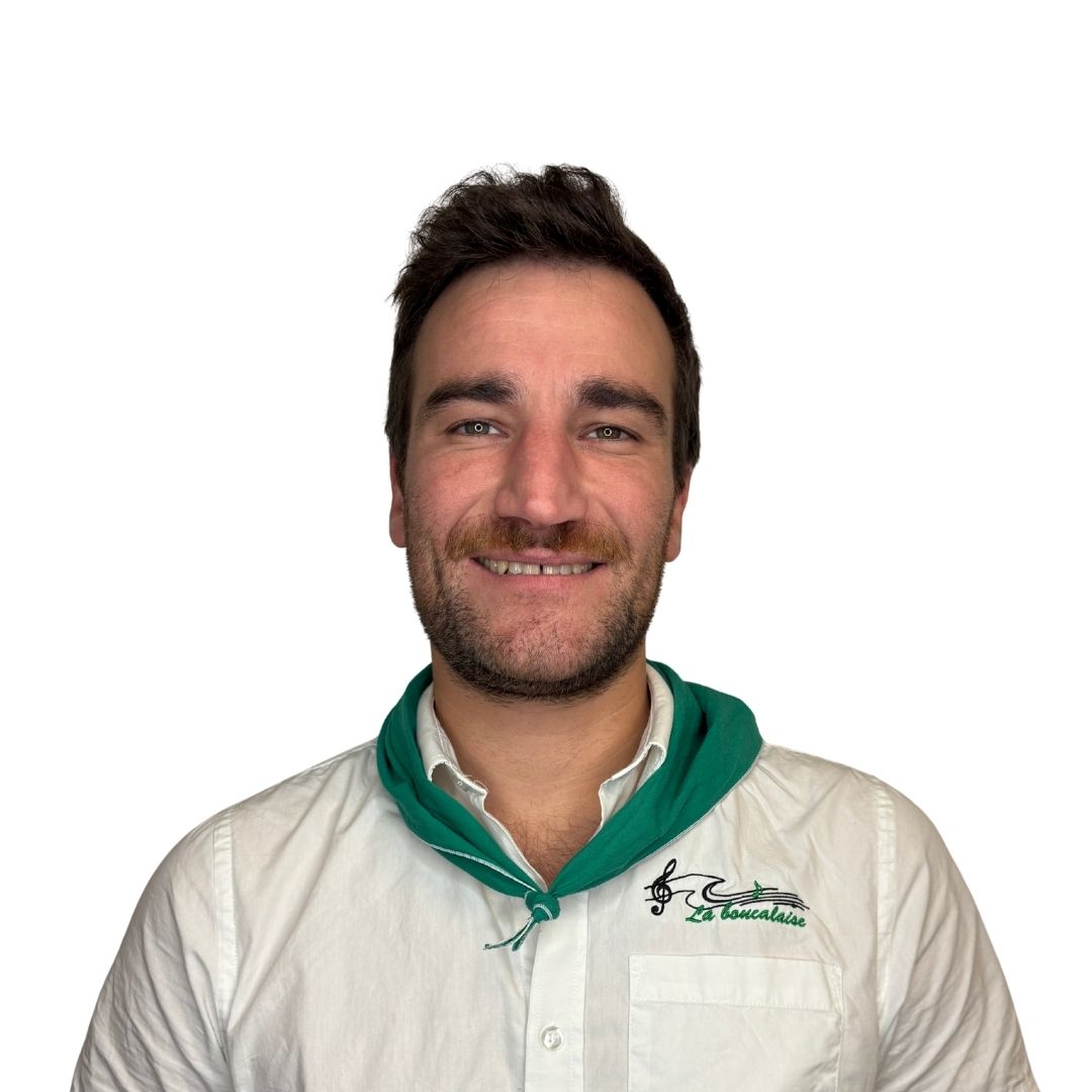 Jérémie ELIET