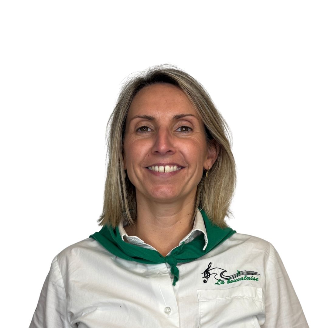 Pascale BARTHEU