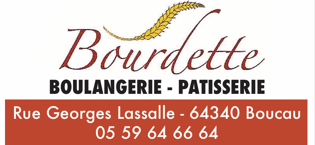 BOURDETTE