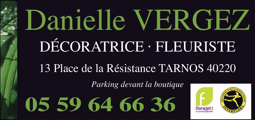 DANNIELLE VERGEZ